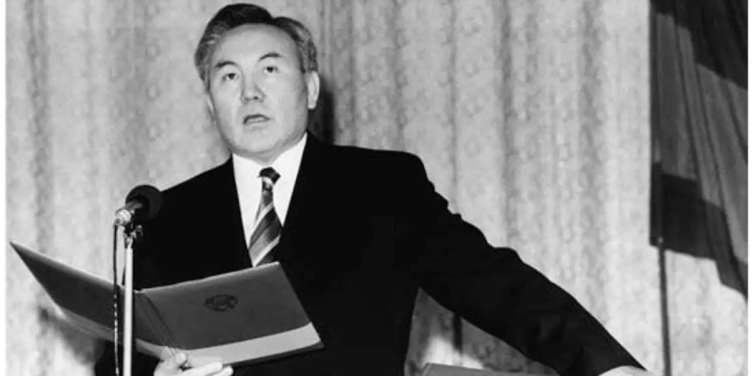 «Қалай қаласа, солай пайдаланды»: Назарбаев туралы күтпеген ақпарат тарады