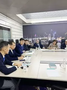 Тоғызқұмалақ көкжиегі кеңіді: өткенге есеп беріп, алдағы жоспарлар пысықталды  