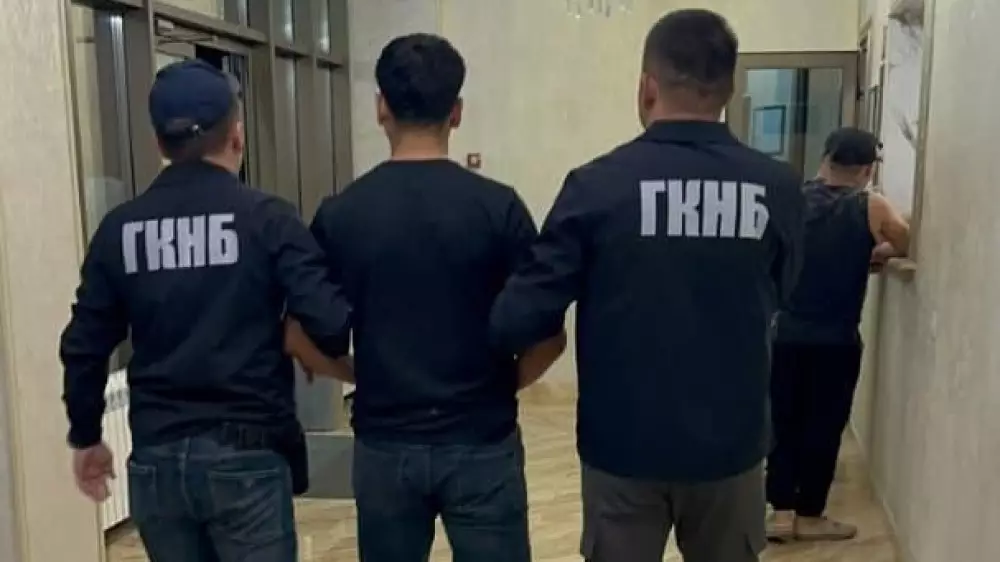 “Вазелин, Лизун  — сколько ещё таких?“ Депутаты удивились странным кличкам сотрудников ГКНБ Кыргызстана