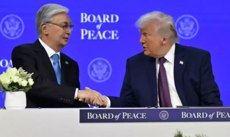 Токаев полетит в США - названы детали рабочего визита