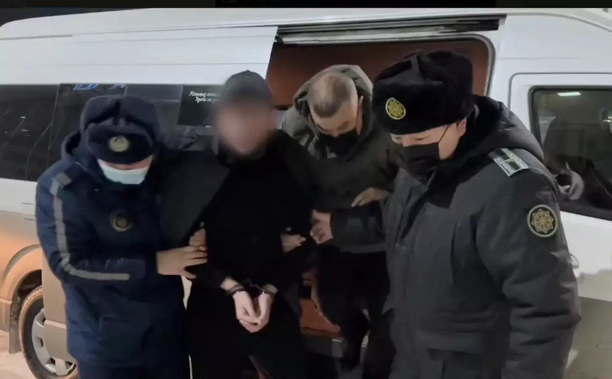 Қазақстанда онлайн-казиномен 3,1 миллиард теңге табыс тапқан: Ұйымдастырушысы Грузияда ұсталды