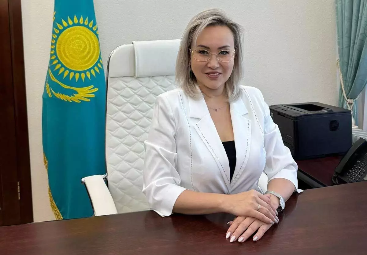 Қостанай облысының әкімі жемқорлық ісі бойынша ұсталған орынбасарының сол күні жұмыстан кеткенін айтты