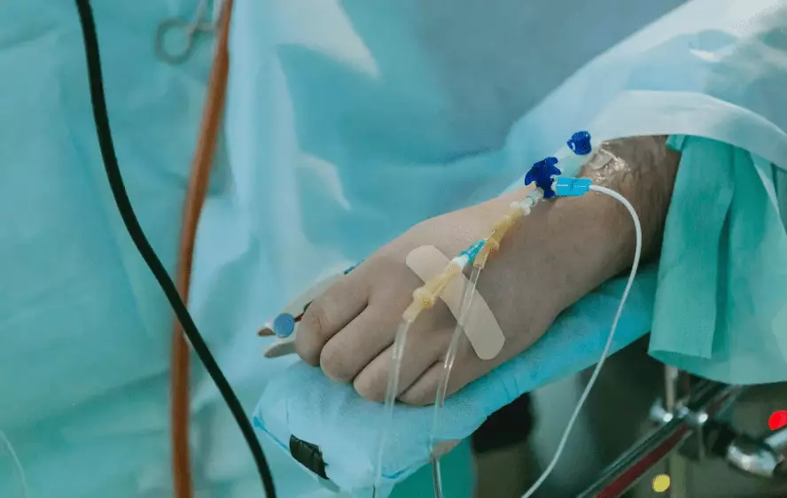 Состояние казахстанца в реанимации на Пхукете улучшилось