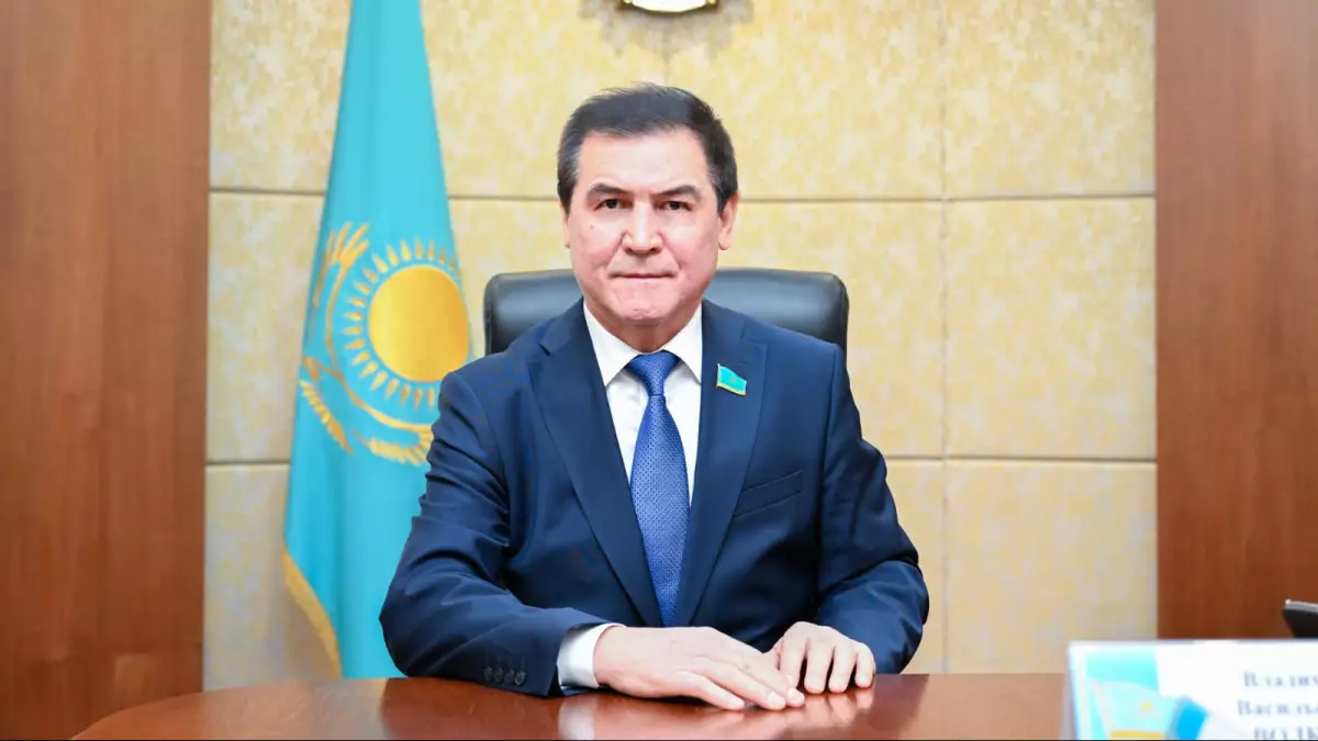 Жемқорларға сайлауға тыйым, Құрылтай және Халық кеңесі: Сенатор жаңа Конституцияны түсіндірді