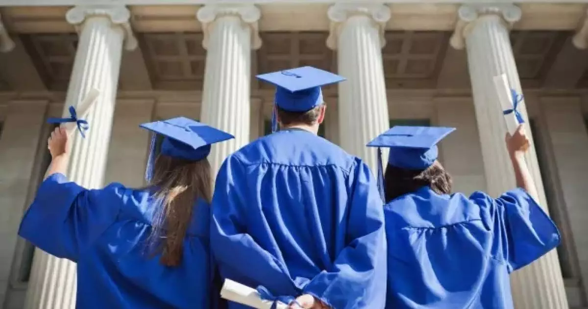  Казахстан укрепляет региональное сотрудничество в сфере высшего образования посредством ратификации Токийской конвенции 