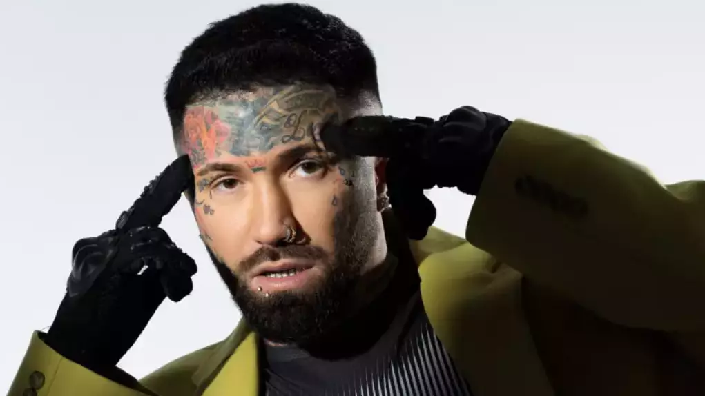 Ресейде танымал қазақстандық рэперге қатысты іс қозғалды