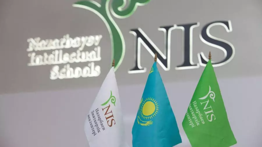 Петропавлдағы Назарбаев мектебінде оқушы 3-қабаттан құлап кетті