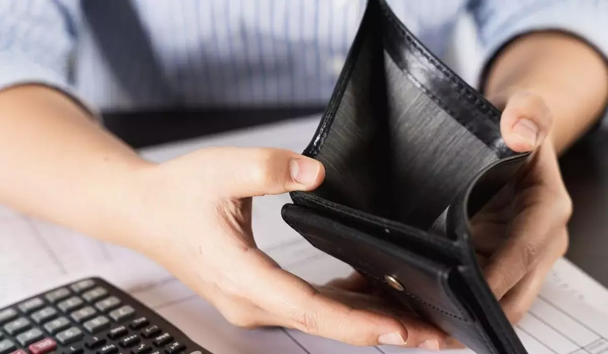 Долг в 1500 тенге обернулся трехлетним сроком для казахстанца