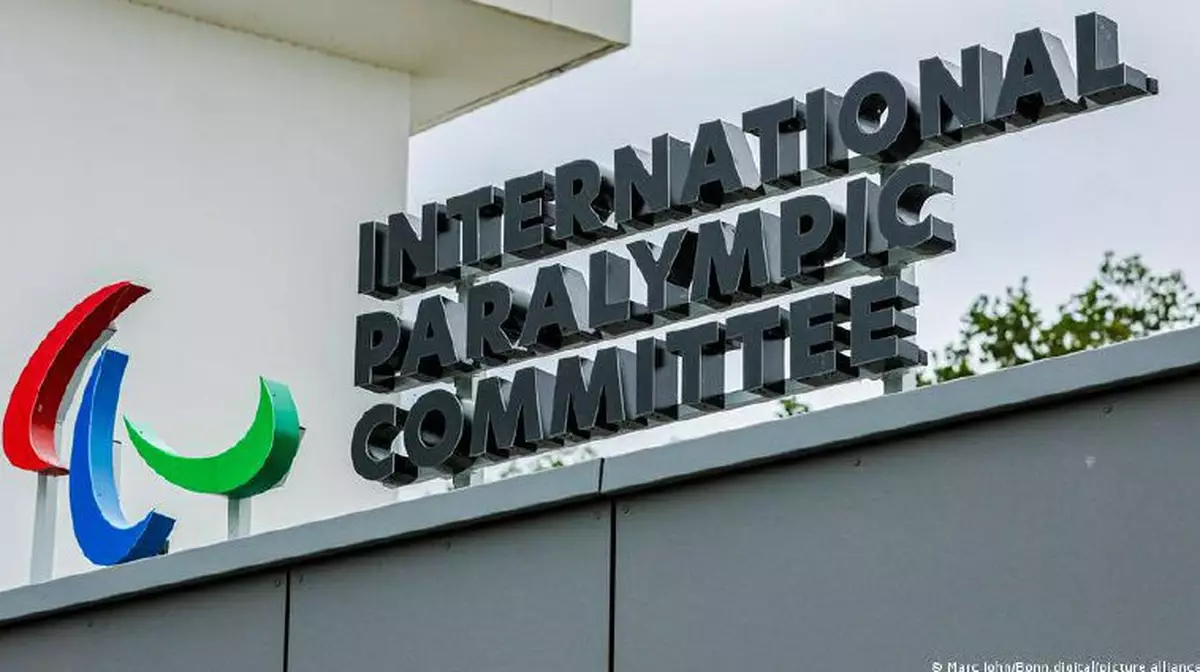 Россия и Беларусь вернут флаги на Паралимпиаде-2026