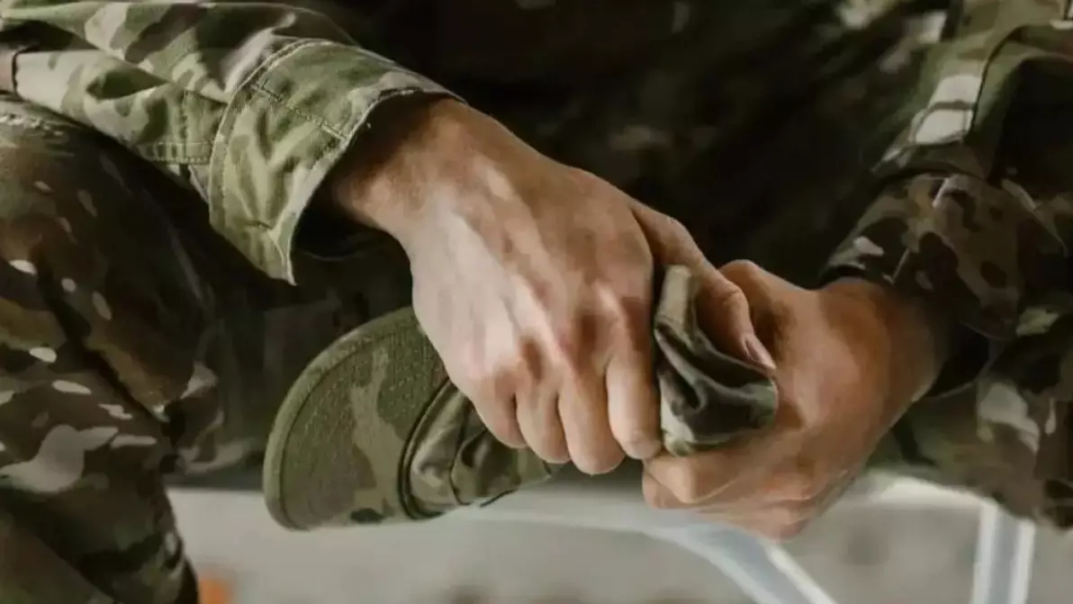 Военнослужащий добился выплаты на ребенка с инвалидностью через суд