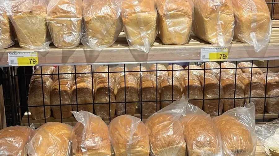 Түркістан облысында азық-түлік бағасын өсірген 28 кәсіпкер жауапқа тартылды