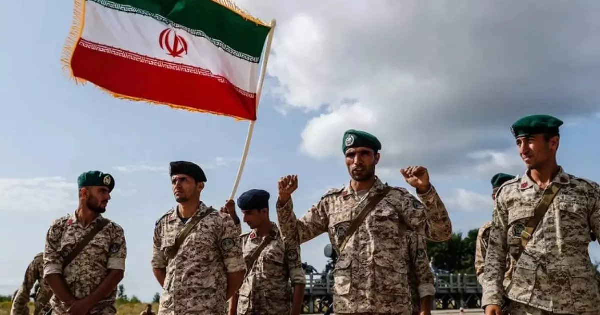  Иран мұнай тасымалы өтетін Ормуз бұғазын жауып тастаймын деп сес көрсетті 