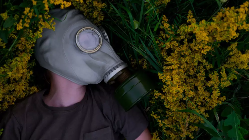 Где в Казахстане больше аллергиков и чем они чаще болеют