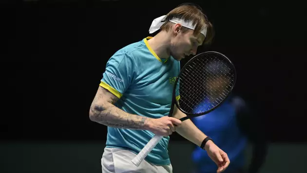 Бублик узнал о серьёзной угрозе после исторического достижения