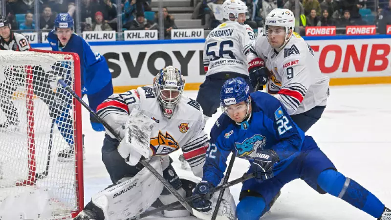 «Барыстың» ҚХЛ-дегі сәтсіздігінің басты себебі неде?