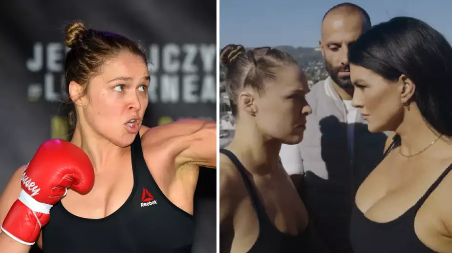 Анонсы новых боев Роузи, Тайсона, Мейвезера и Пакьяо. Да, они побьются в 2026-м!