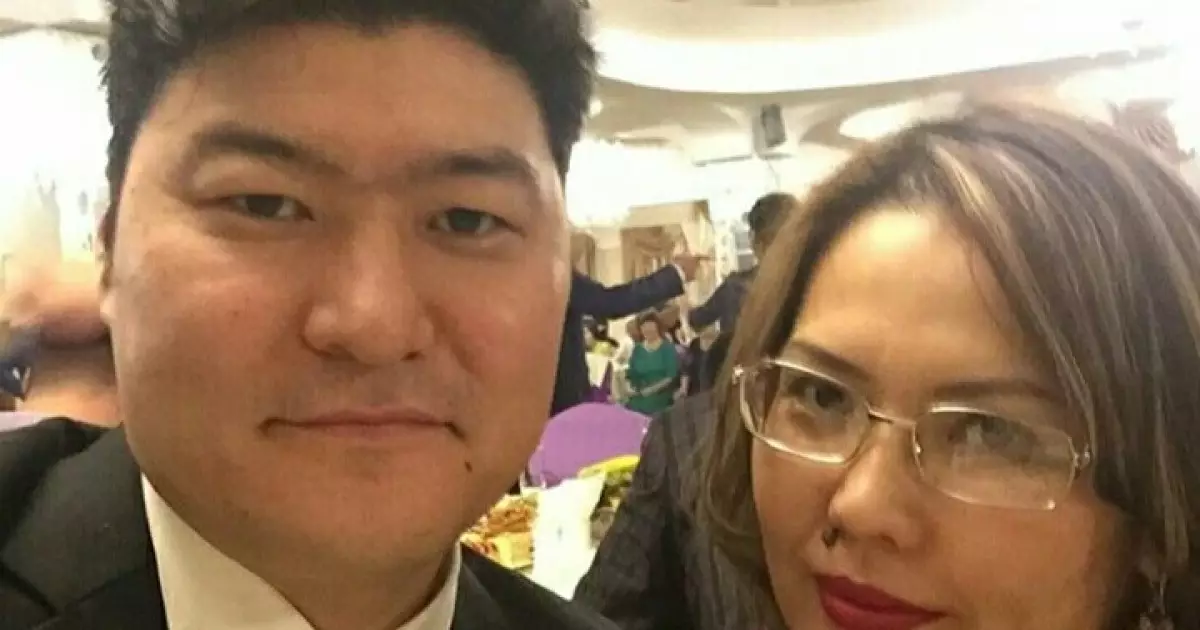  `Үлкеніміз 30 жасқа толды`: Әнші Қайрат Баекенов жеке өмірі туралы ел естімеген жайтты айтты (ВИДЕО) 