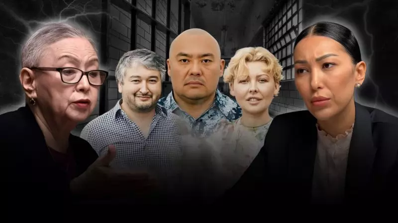 Рейдерство, суды и угрозы: почему кошмар Абдыгаппаровых не заканчивается