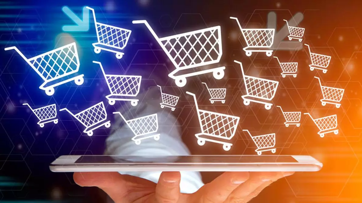 Шетелдік интернет-дүкеннен тауар алатындарға жаңа салық енгізілді