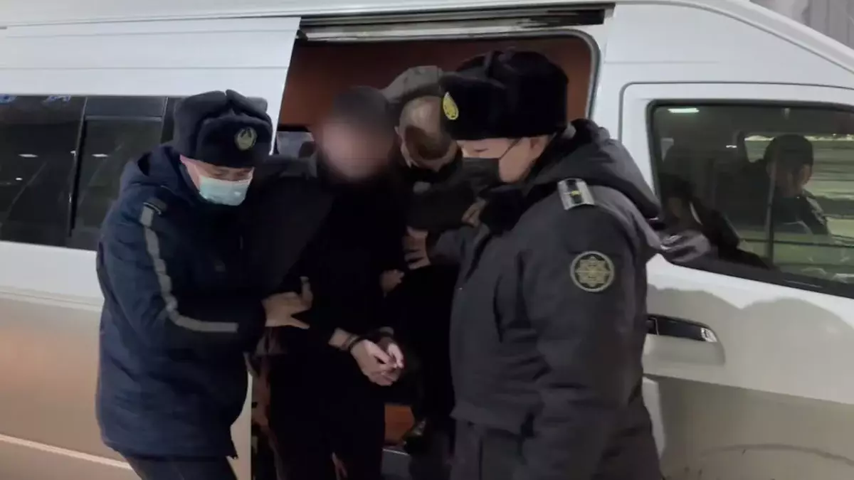 Грузия выдала Казахстану организатора незаконного казино