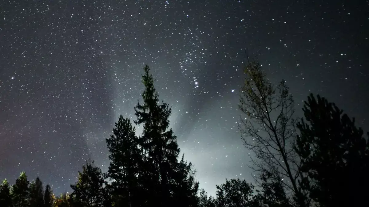 Астроном рассказал, когда начнется малый парад планет - новости на Lada.kz 18.02.2026