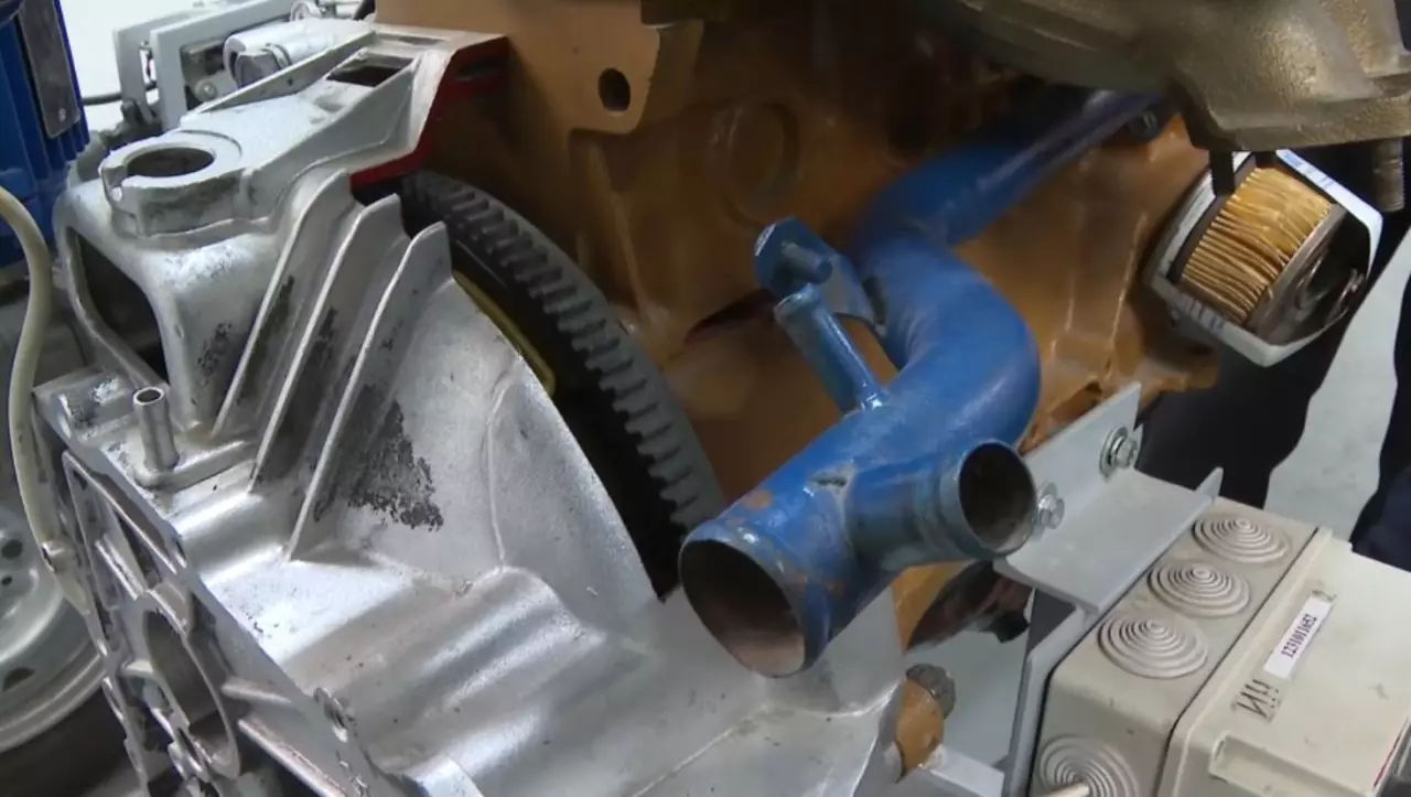 Жетісудағы 11 колледж құралмен жабдықталады