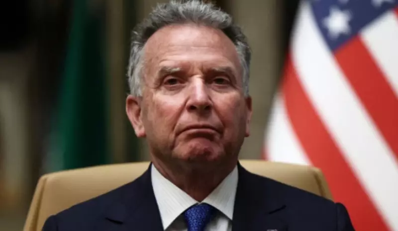 Переговоры Украины и России: посланник Трампа заявил о значительном прогрессе