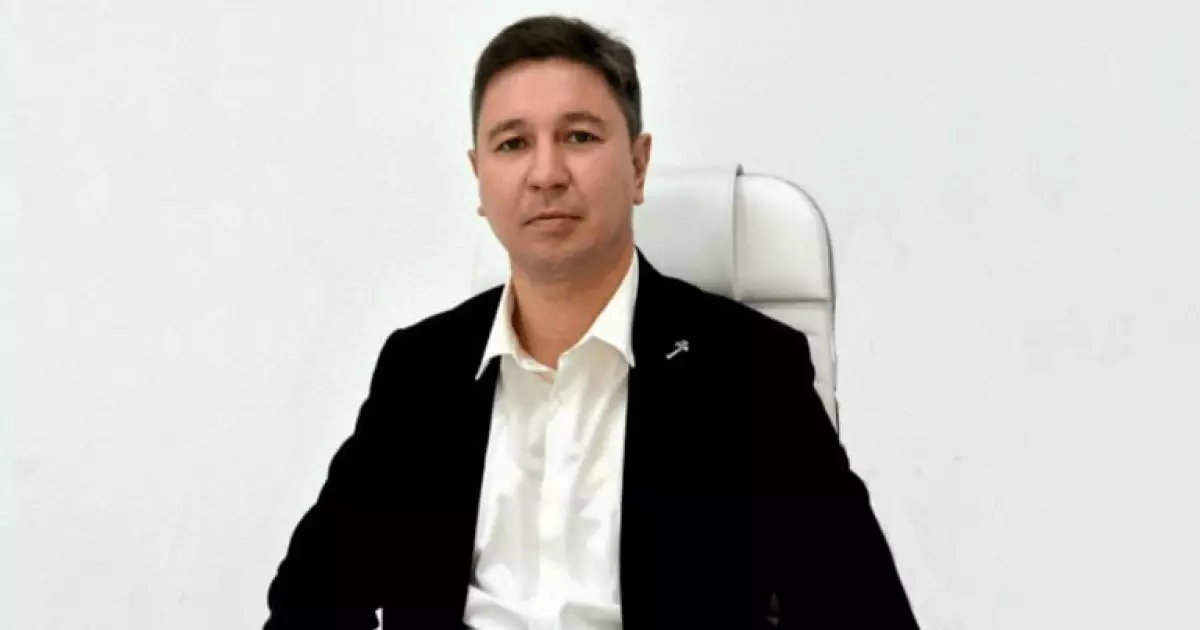   Руслан Асаубаев: Білім беру мен денсаулық сақтауды қолжетімді ету өте маңызды   