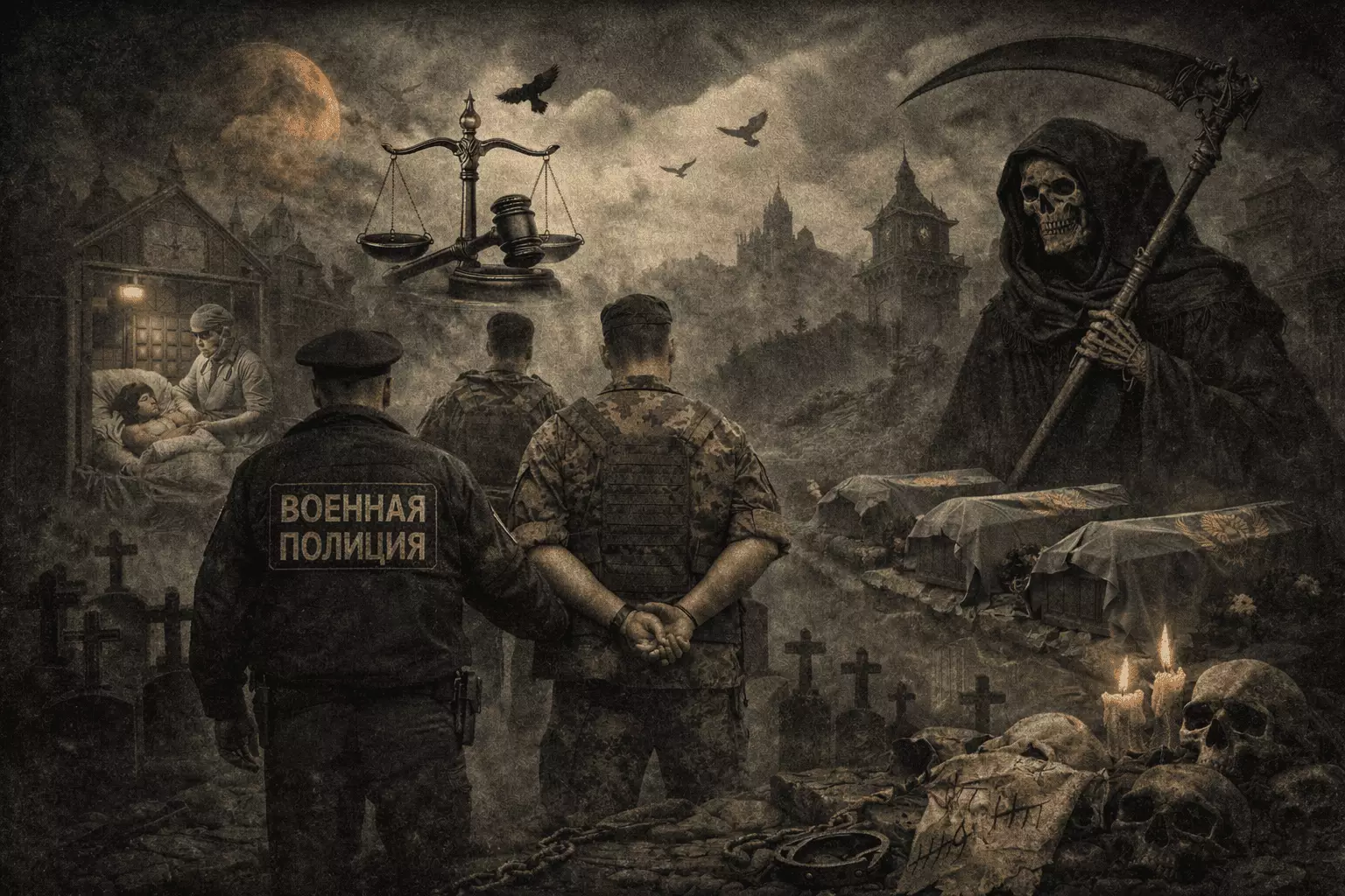 В Минобороны сообщили о состоянии срочника с переломом челюсти