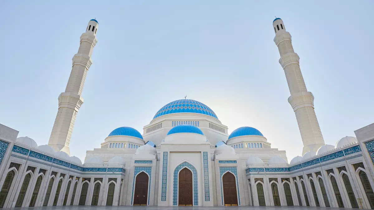 Что говорят американские ученые о Рамазане