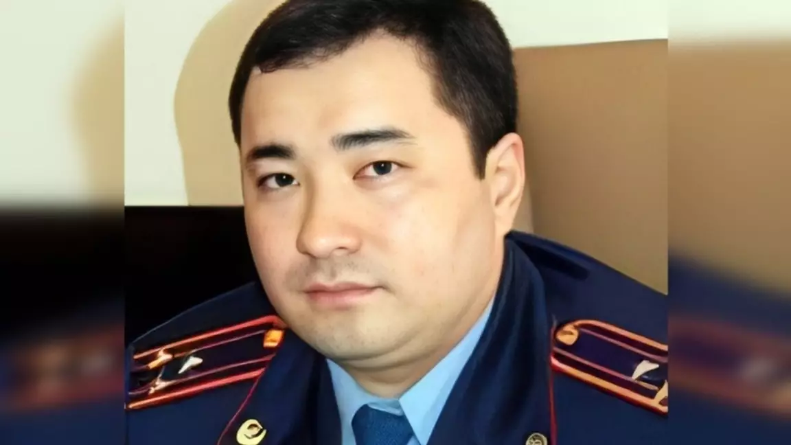 Нұрбол Назарбаев өзін банкрот деп тануды сот арқылы қайта сұрап отыр