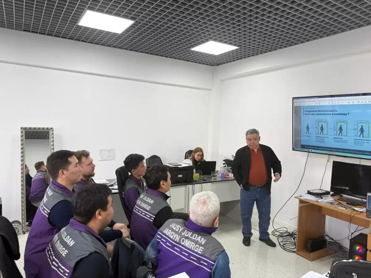 Жемқорлықпен күрес: Алматыда жол сапасы талқыланды