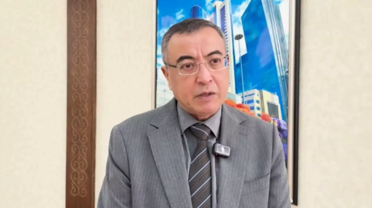 Узбекские эксперты о проекте новой Конституции Казахстана