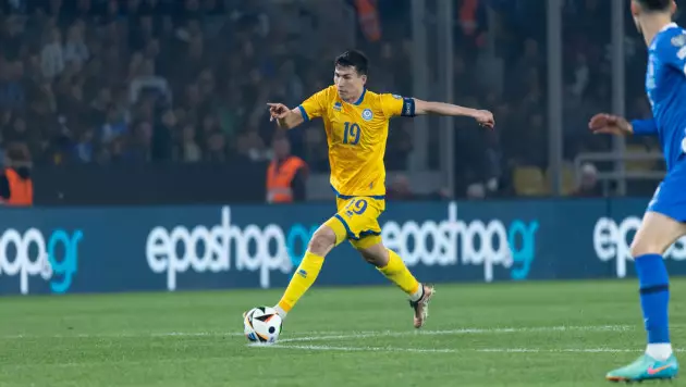 Сопернику Казахстана дали резкий ответ перед Лигой наций