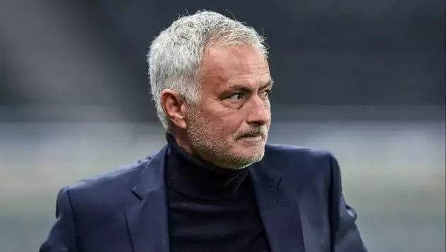 Моуринью "Бенфика" - "Реал" ойынындағы жанжалдың мән-жайын айтты