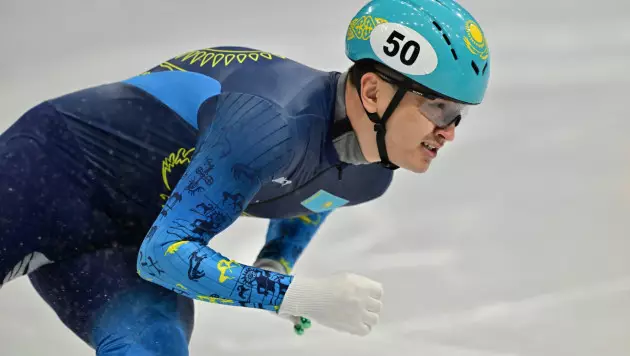 Қысқы Олимпиада: Қазақстандық спортшылардың 18 ақпандағы жарыс кестесі