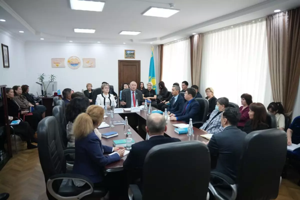 Конституционная реформа: эксперты оценили новые механизмы защиты прав человека