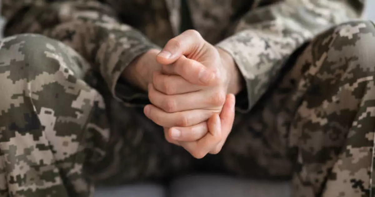   Гвардейск гарнизонында жағы сынған сарбаздың жағдайы белгілі болды   