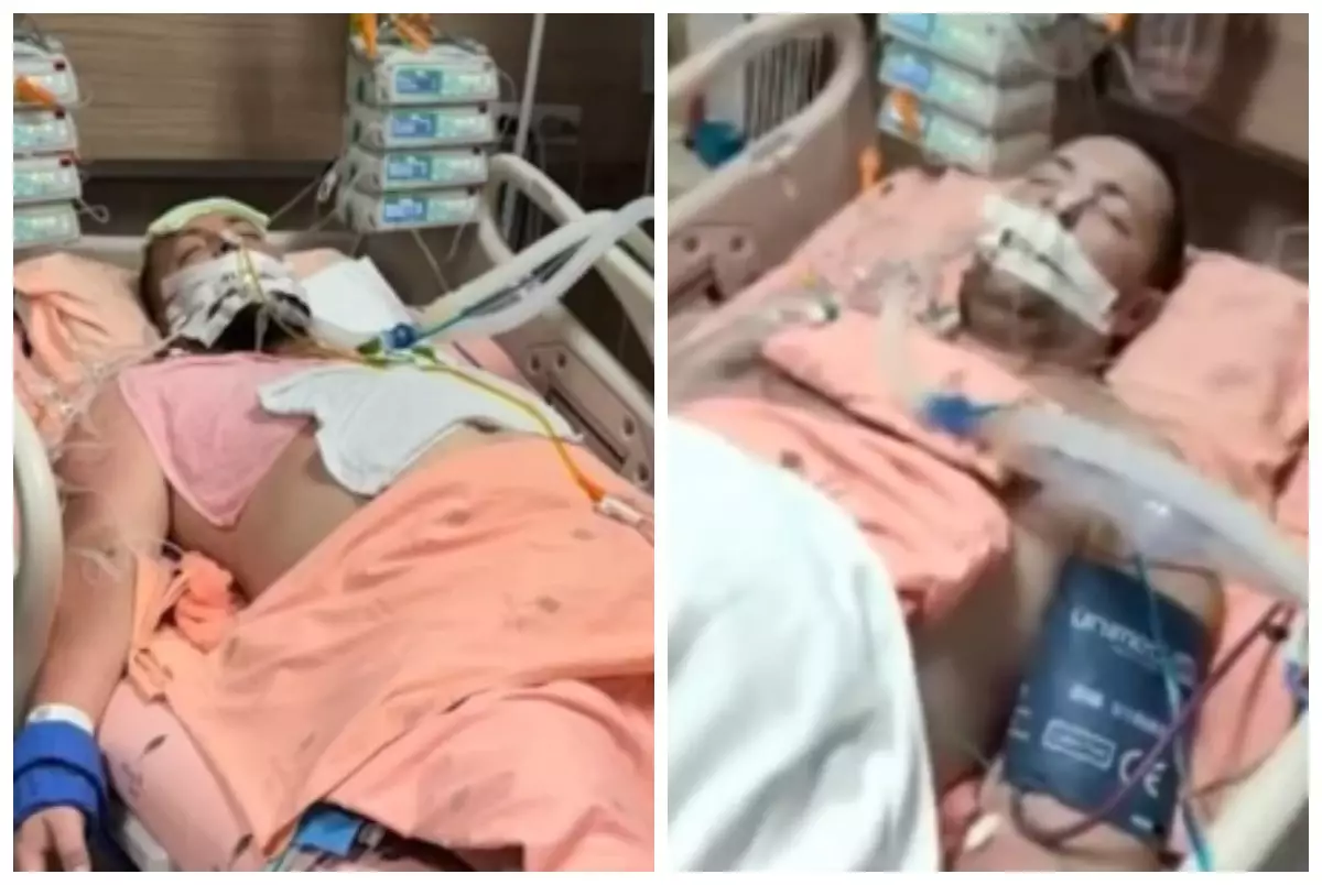 "Асқазаны ауырып, құса бастаған": Таиландқа демалысқа барған қазақстандық азамат комаға түсті