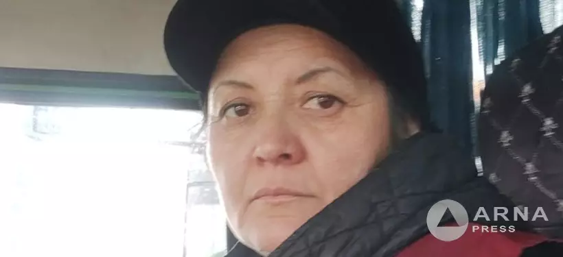 Семейдегі автобус жүргізуші Айжан: “Арттарынан қоқыс тастап кетеді, жүрегім ауырады"