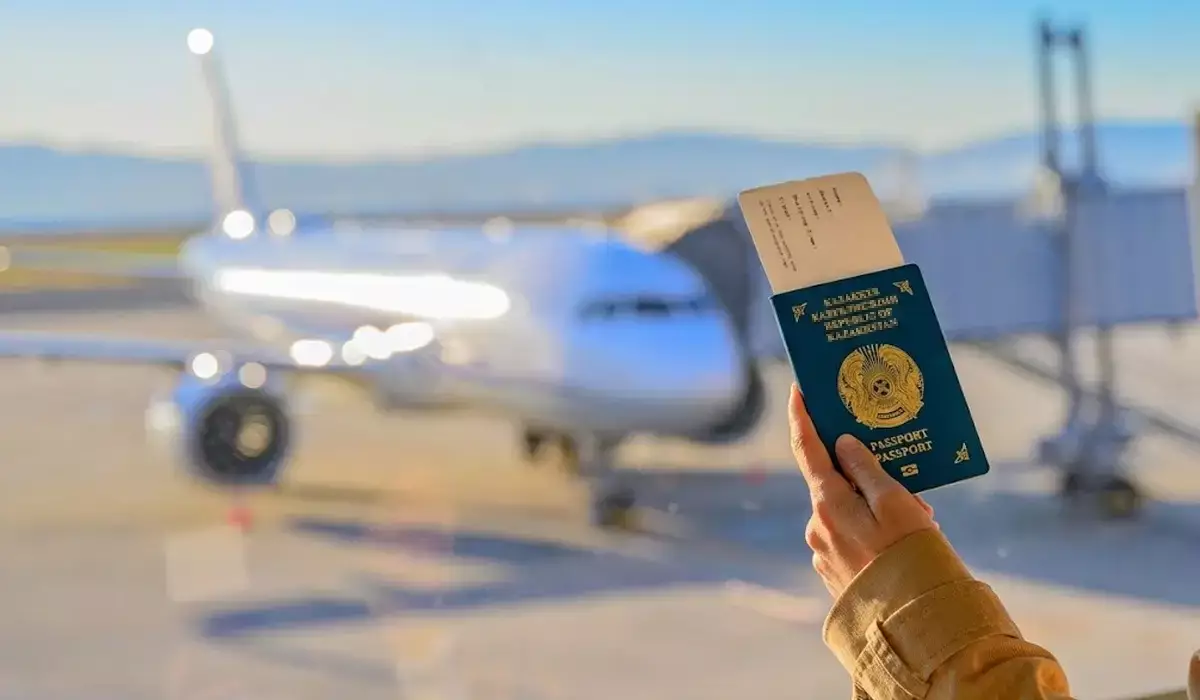Қазақстанда әуе билеттеріндегі жеке деректердің екі әріпке дейінгі қателері енді тегін түзетіледі