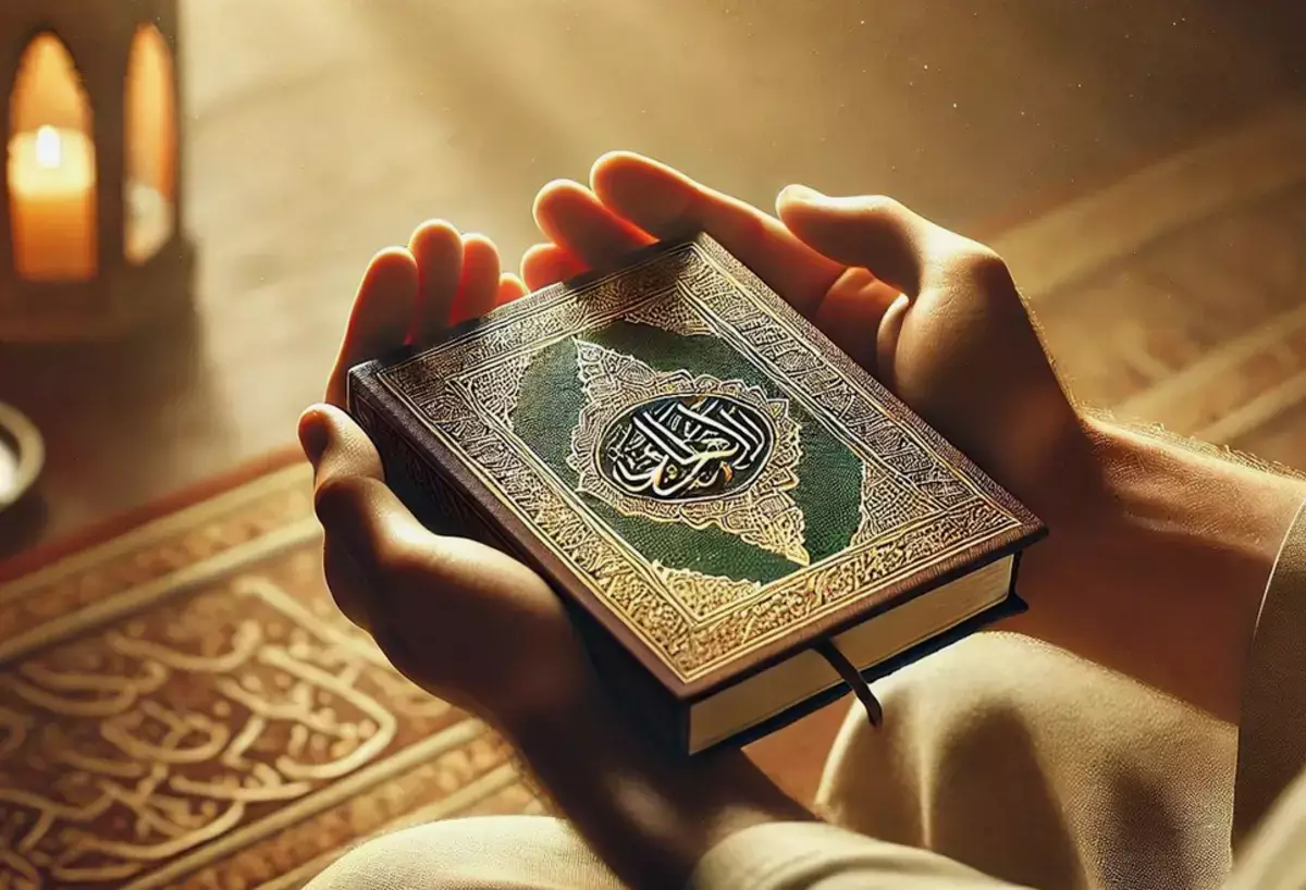 Мусульмане готовятся к священному месяцу Рамадан - новости на Lada.kz 18.02.2026