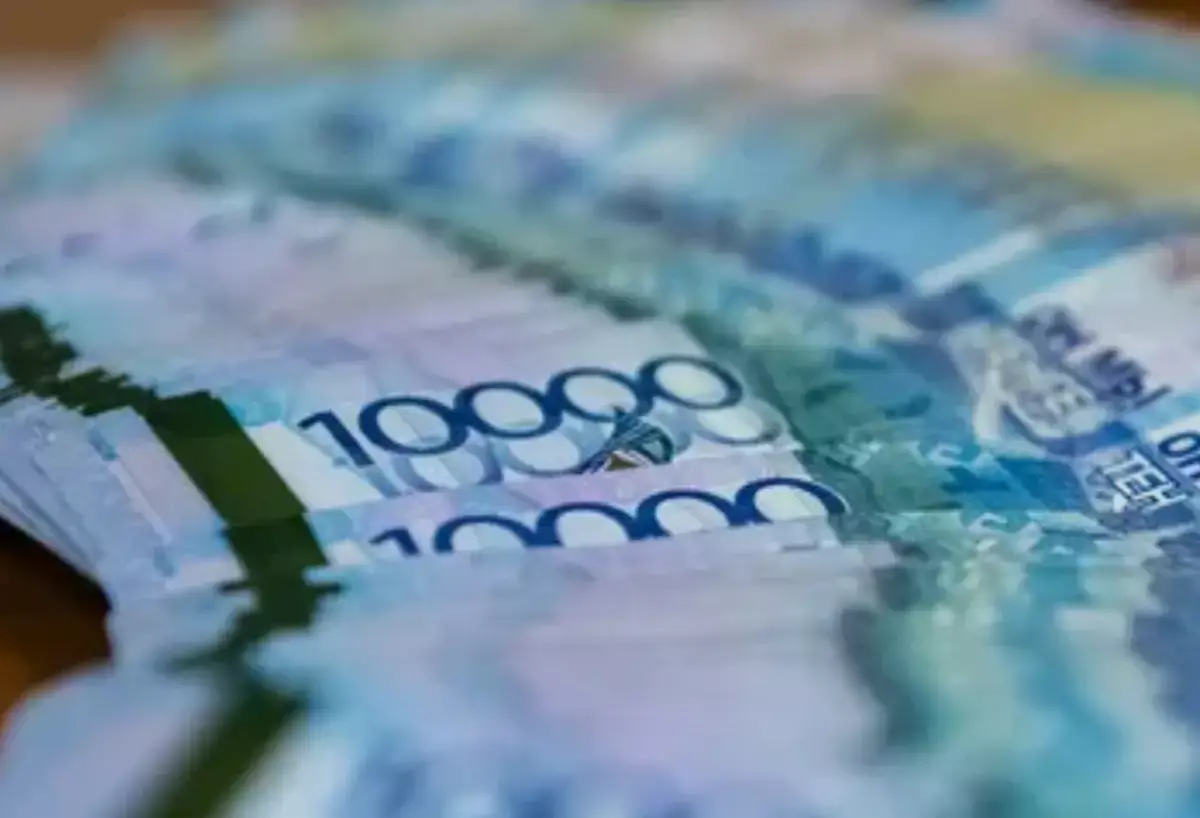 Стало известно, какой размер пенсий установлен в Казахстане на текущий момент - новости на Lada.kz 18.02.2026