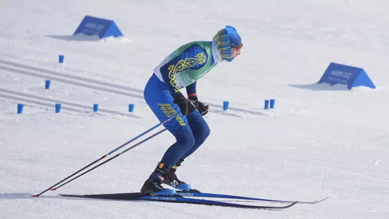 Шаңғыдан ерлер құрамасы спринтте финалға өте алмады