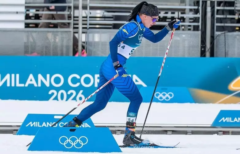 Казахстан не смог выйти в финал в женском командном спринте на ОИ