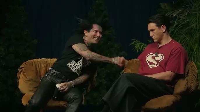 «Тағы бір қазақстандық әртіс»: Ресейде танымал рэпердің басы дауға ілінді