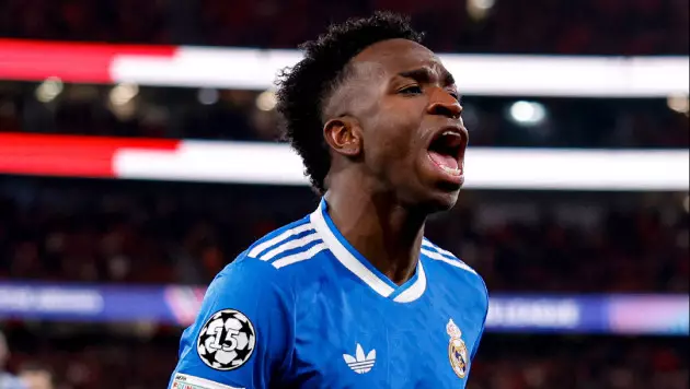 Обидчик Винисиуса прокомментировал расистский скандал в матче с "Реалом"