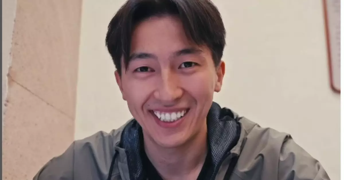  Дастан Мұхамедрахим әлем бойынша үздік блогер атанды 