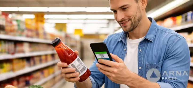 В eGov Mobile появилась функция проверки подлинности товаров по цифровым кодам