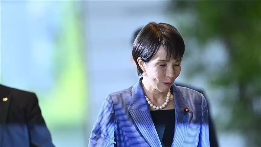 Жапонияда жаңа премьер-министр сайланды